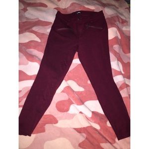 Fashion Nova Pants 1X